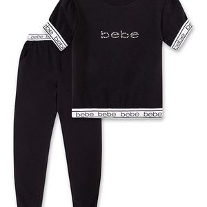 Bebe outfit